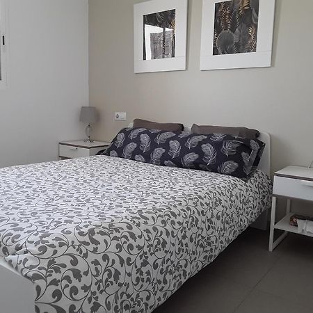 Centro Todo Cerca Appartement Playa del Inglés Buitenkant foto