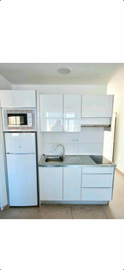 Centro Todo Cerca Appartement Playa del Inglés Buitenkant foto